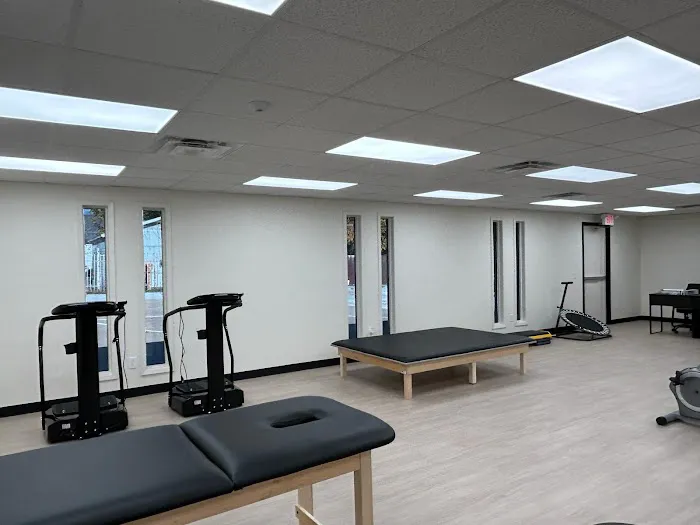 Accident Centers of Texas St Fort Worth Picture 3