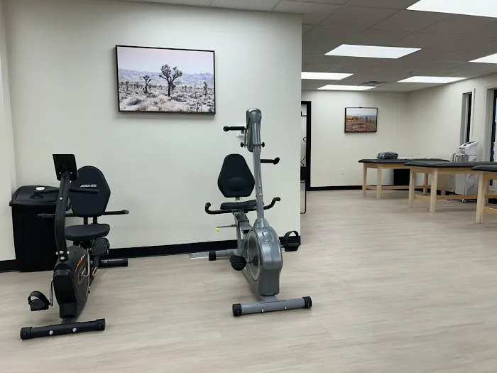 Accident Centers of Texas St Fort Worth Picture 1