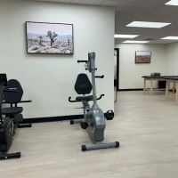 Accident Centers of Texas St Fort Worth ico