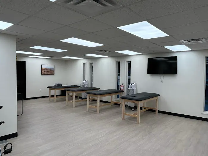 Accident Centers of Texas St Fort Worth Picture 7