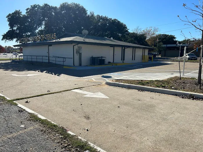 Accident Centers of Texas St Fort Worth Picture 5