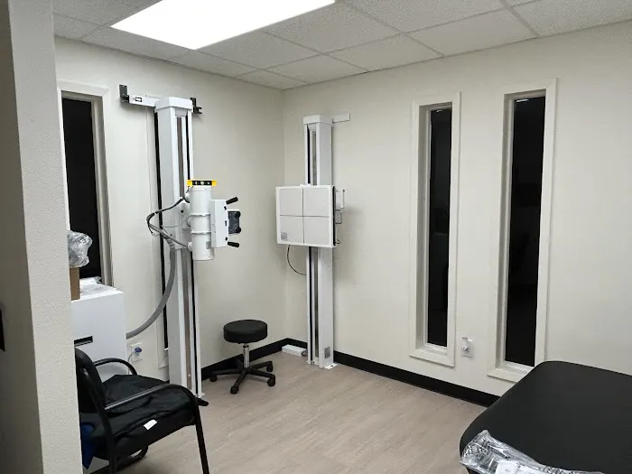 Accident Centers of Texas St Fort Worth Picture 2