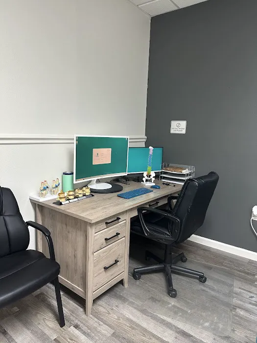 Peralta Chiropractic Fort Worth Picture 2