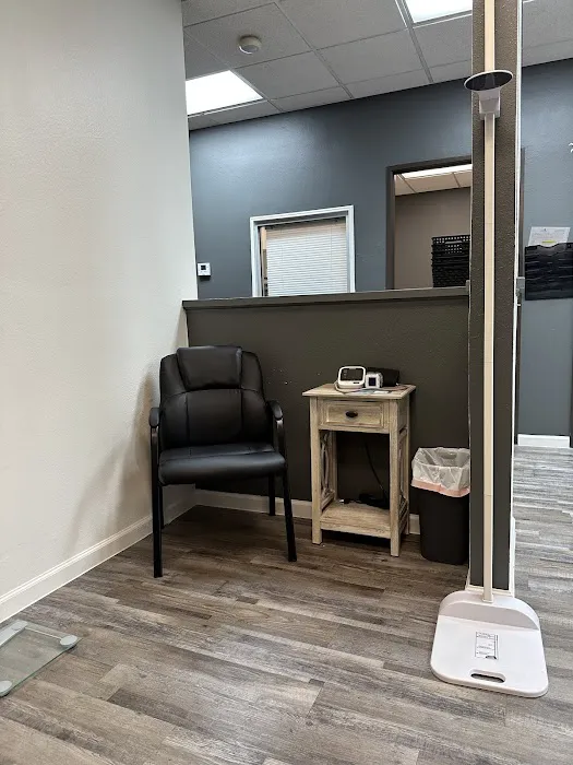 Peralta Chiropractic Fort Worth Picture 1