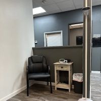 Peralta Chiropractic Fort Worth ico