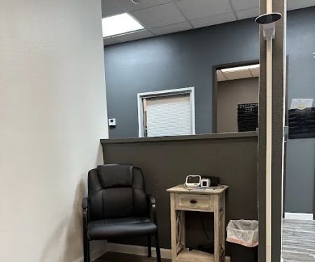 Peralta Chiropractic Fort Worth