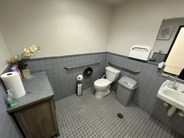 Peralta Chiropractic Fort Worth Picture 8