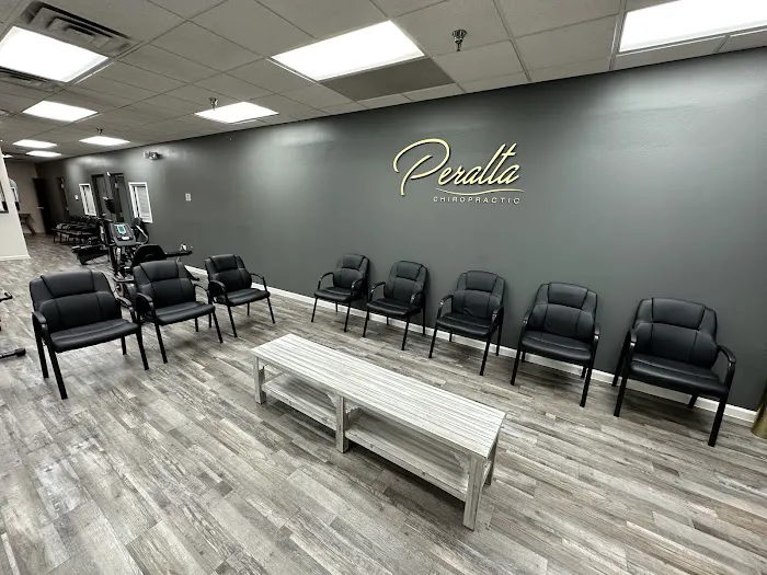 Peralta Chiropractic Fort Worth Picture 7
