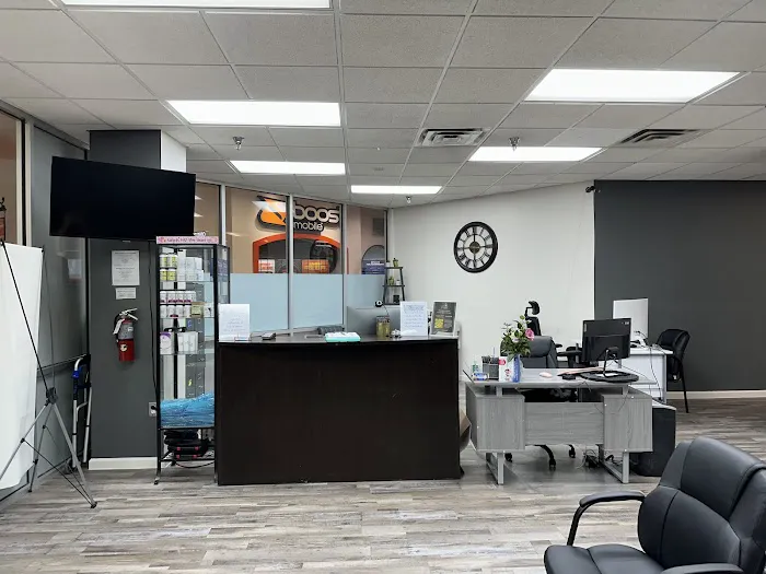 Peralta Chiropractic Fort Worth Picture 6