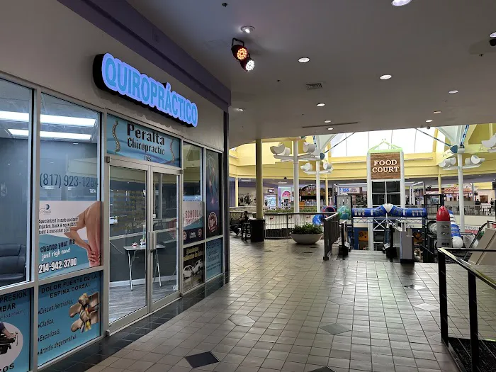 Peralta Chiropractic Fort Worth Picture 4