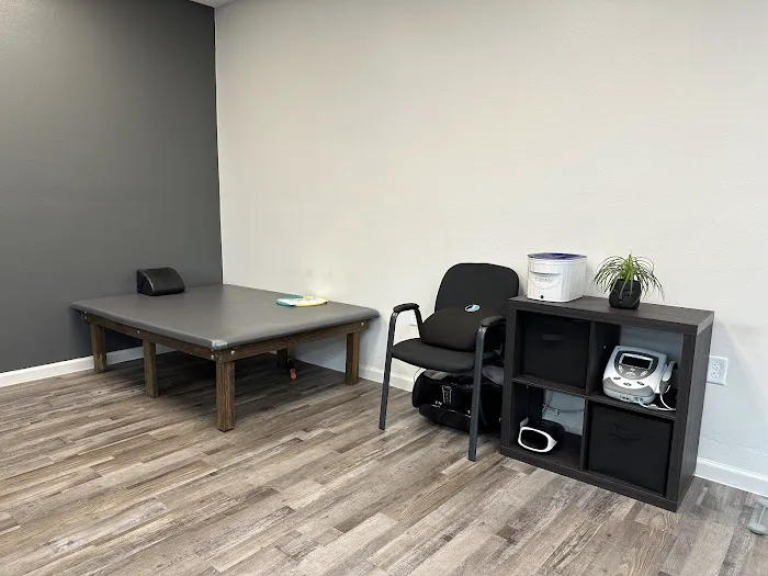 Peralta Chiropractic Fort Worth Picture 3