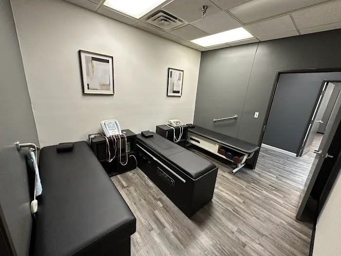 Peralta Chiropractic Fort Worth Picture 5