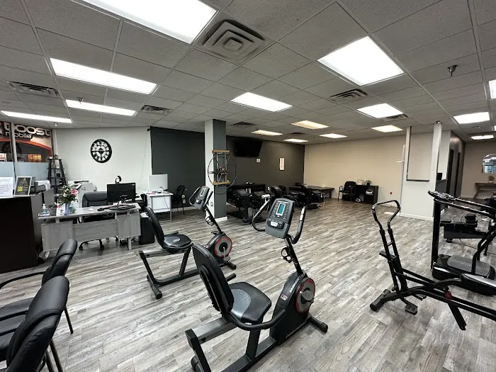 Peralta Chiropractic Fort Worth Picture 9