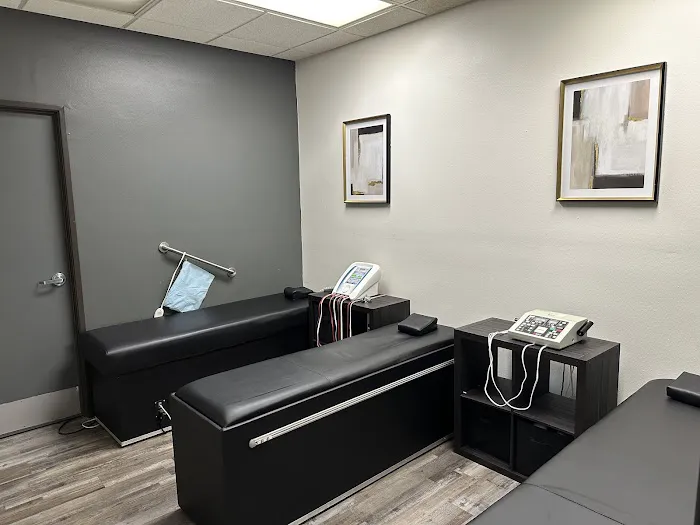 Peralta Chiropractic Fort Worth Picture 10