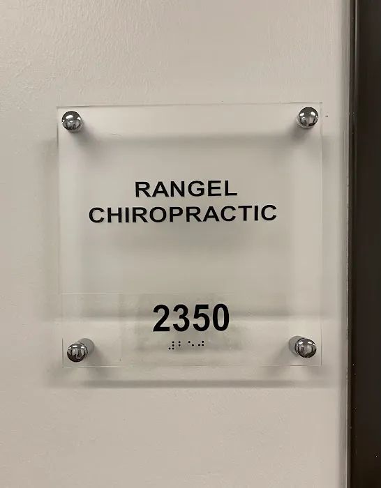 Rangel Chiropractic Picture 1