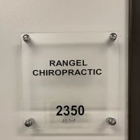 Rangel Chiropractic ico