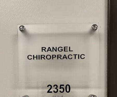 Rangel Chiropractic