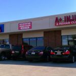 A Plus Injury & Rehab Clinic