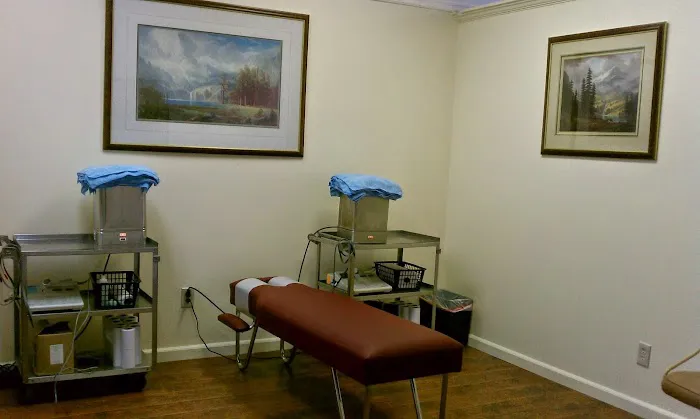 A Plus Injury & Rehab Clinic Picture 5