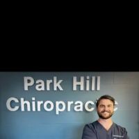 Park Hill Chiropractic ico