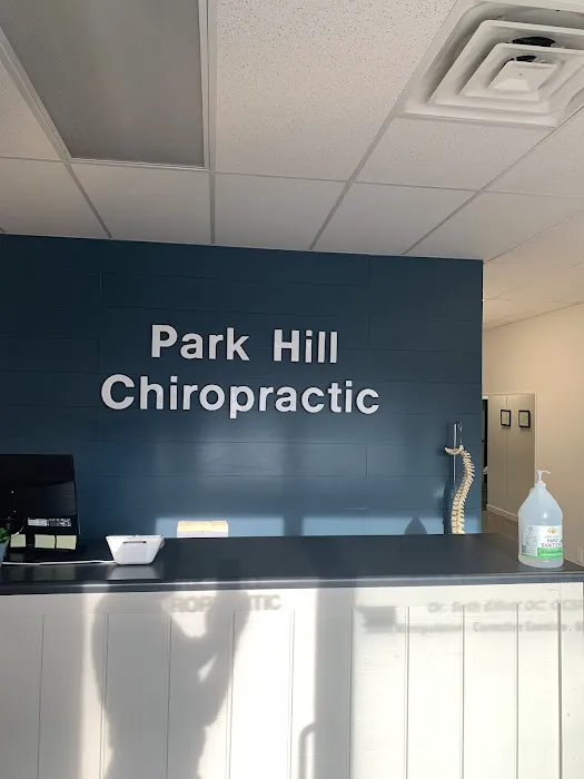 Park Hill Chiropractic Picture 5