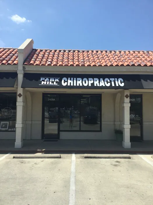 Park Hill Chiropractic Picture 7