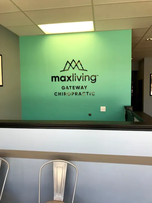 Gateway Chiropractic Picture 8