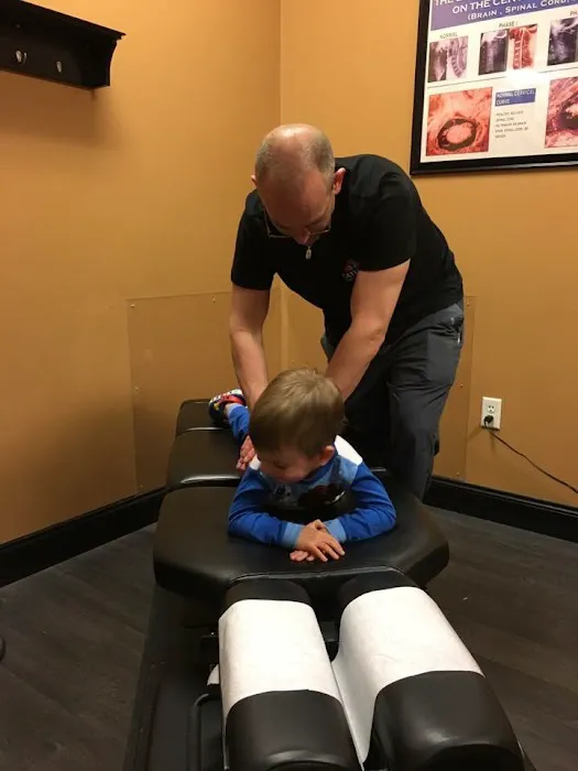 Gateway Chiropractic Picture 7