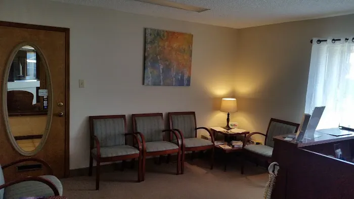 Evolve Holistic Center Picture 8