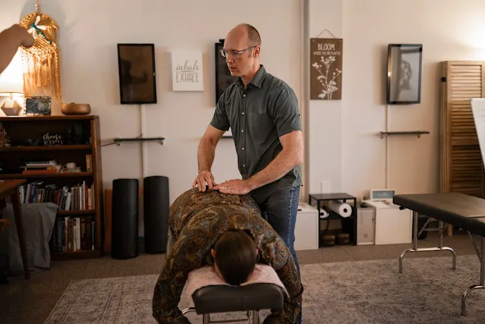 Evolve Holistic Center Picture 5