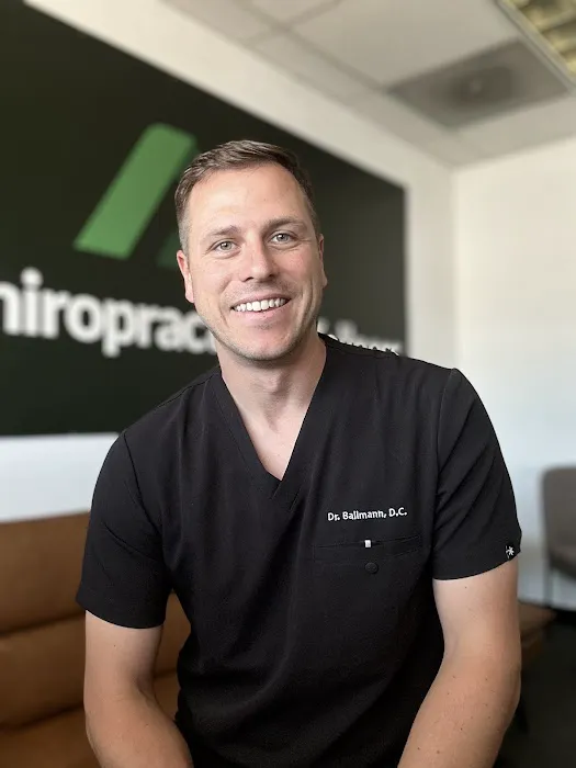 Aspen Chiropractic & Wellness Picture 2