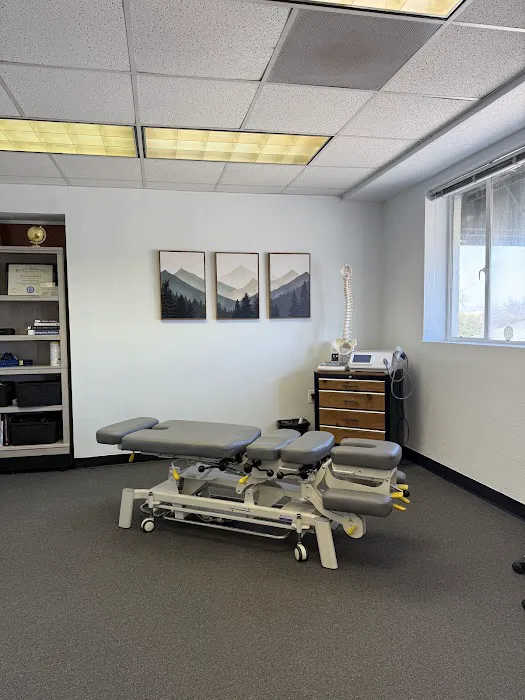 Aspen Chiropractic & Wellness Picture 3
