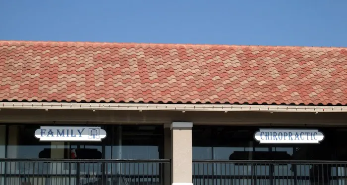 Back to Health Family Chiropractic Picture 1