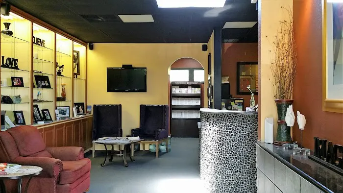 Back to Health Family Chiropractic Picture 2