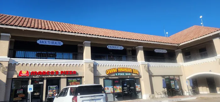 Back to Health Family Chiropractic Picture 4