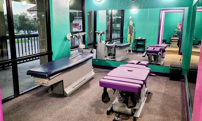 Back to Health Family Chiropractic Picture 6