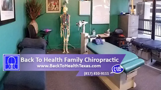 Back to Health Family Chiropractic Picture 8