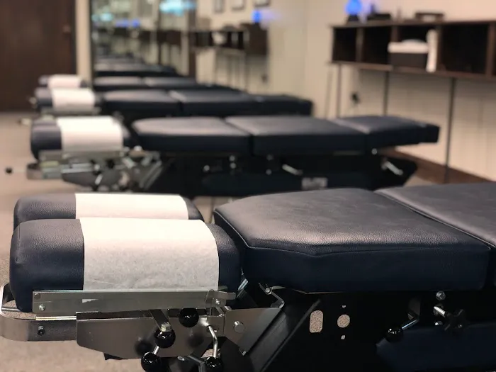 R Family Chiropractic Picture 7