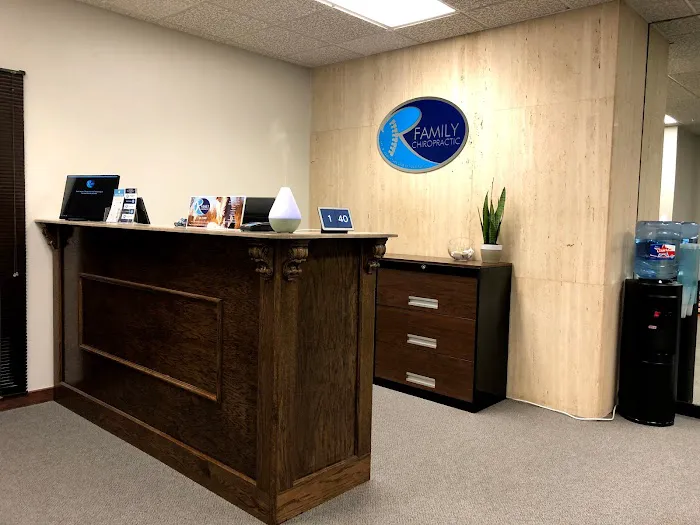 R Family Chiropractic Picture 2