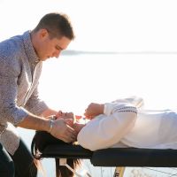 R Family Chiropractic ico