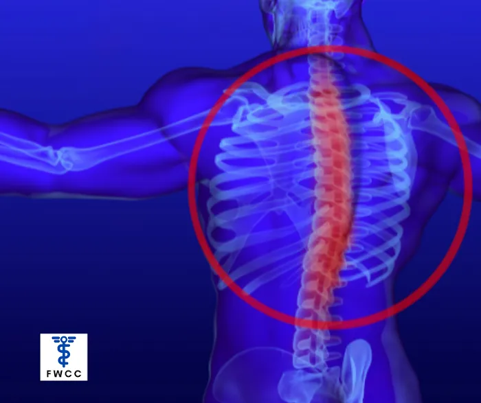 Fort Worth Chiropractic Clinic Picture 3