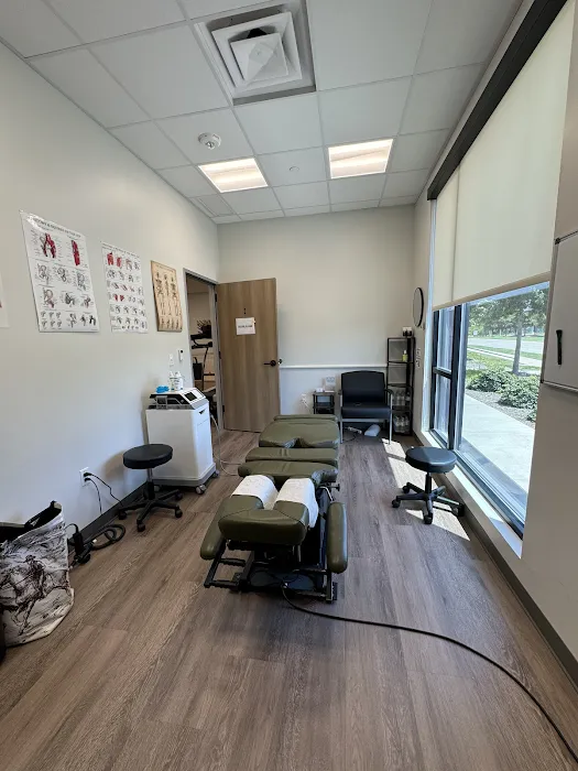 Patriot Chiropractic and Sport Performance Picture 2