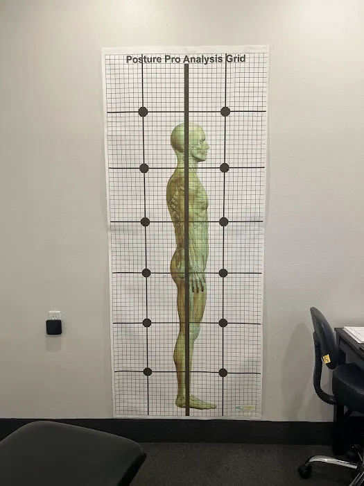 New Leaf Chiropractic Picture 1