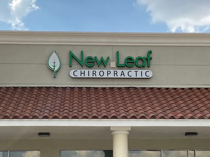 New Leaf Chiropractic Picture 3