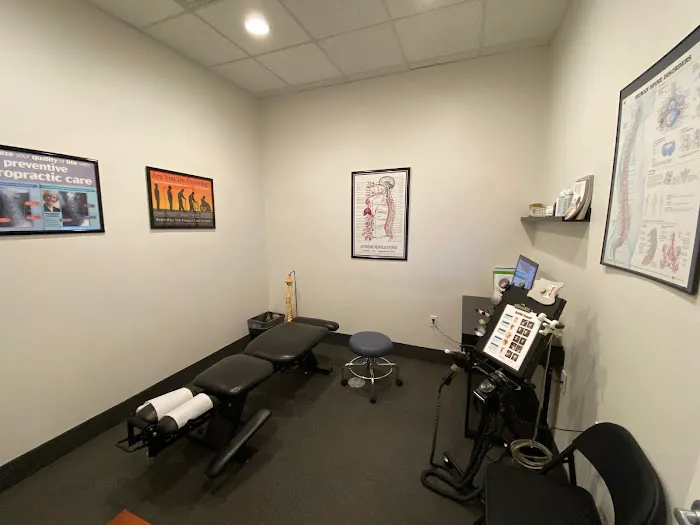 New Leaf Chiropractic Picture 6