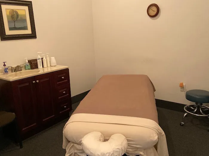 New Leaf Chiropractic Picture 10