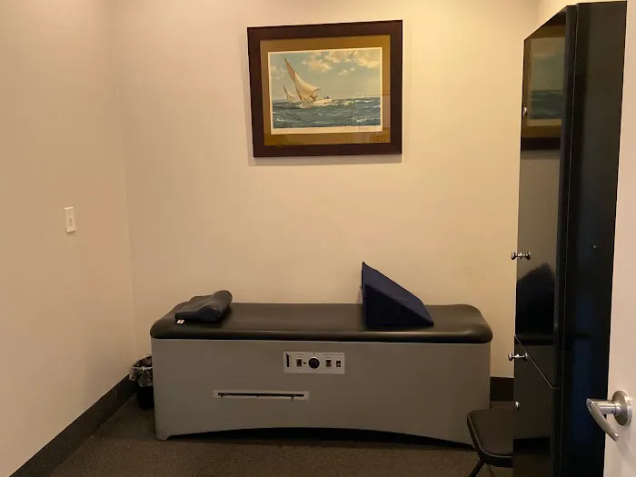 New Leaf Chiropractic Picture 8