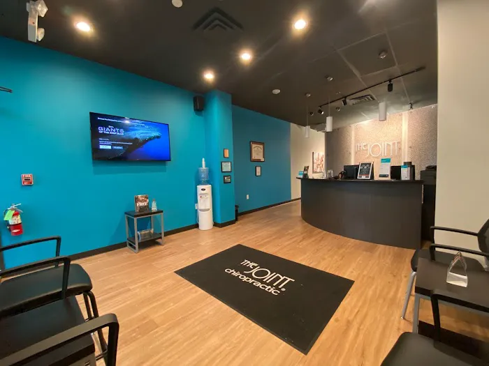 The Joint Chiropractic Picture 1