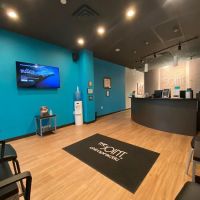 The Joint Chiropractic ico