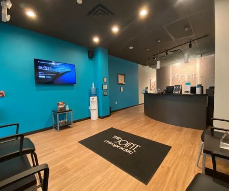 The Joint Chiropractic